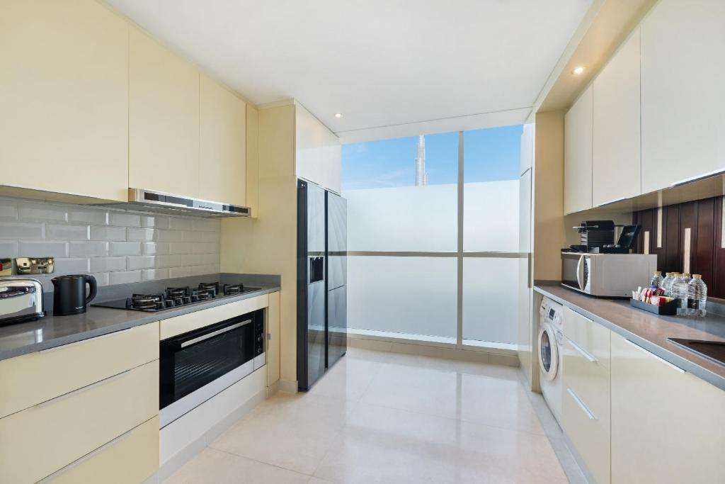 DAMAC Maison Distinction - Downtwon Dubai UAE - 22